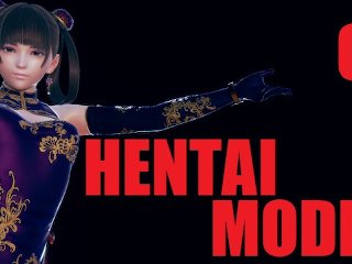 hentai akihabara model01