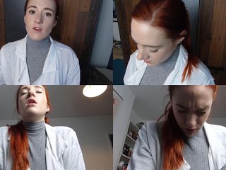 Fucked In A Medical Trial