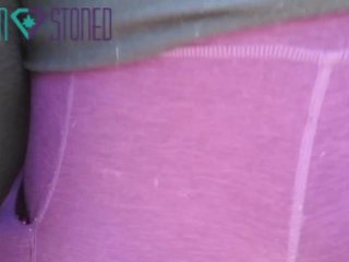 Cameltoe and Cuteness
