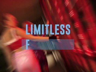 Brazzers - Goddesses Luna Star & Angela White Turn A Massage Scene Into A Wild Lesbian Scene