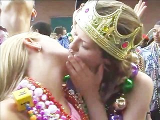 Girls Going XXXtra Crazy 04 - Part 2