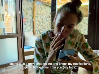 Countryside visit, Adventure's Best by Laura Quest  S01E01