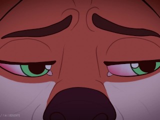 FLOOR 19 Furry Gay Animation