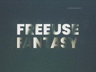 Curvy Teacher Valentina Nappi Gets Fucked By Three Students In A Classroom - FreeUse Fantasy