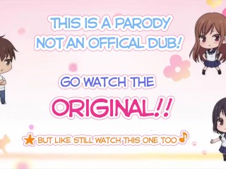 Overflow Abridged Ep 1: One Little Slip - I accidently slipped inside