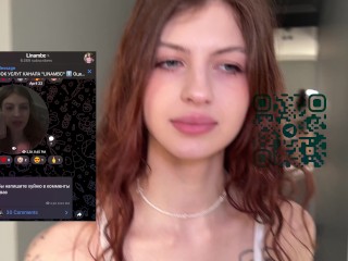 РУССКОЕ ПОРНО, где сводные братья поменялись телами LINA MIGURTT