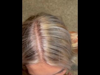SORORITY GIRL gets HUGE FACIAL from COLLEGE BOY!! Free OnlyFans: FavoriteLittleSecret