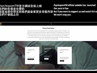 Cheating wife fucks coworker- Psychoporn 色控