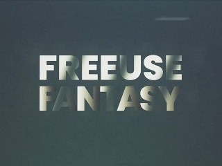 FreeUse StepSisters Are The Best - Ava Sinclaire and Aften Opal - Free Use Fantasy