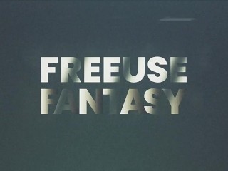 StepDad Free Use Fucks Young Step-Daughter Because She's A Step-Father's Day Gift - Freeuse Fantasy