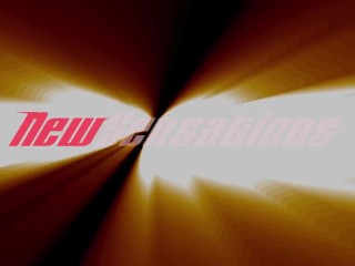 New Sensations - He Creampied My Tight Teen Babysitter Pussy! (Eva Nyx)