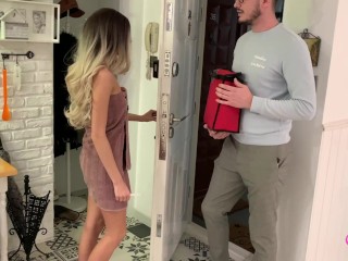 Cheating & Fucking My Ex One More Time  Laura Quest