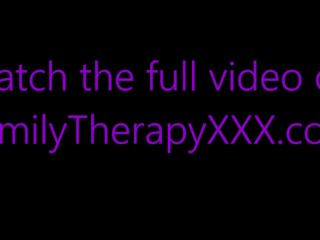 Redhead Step Mom Breeding Request - Sophia Locke - Family Therapy - Alex Adams