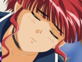 Living with a horny mature lady  Anime Hentai 1080p