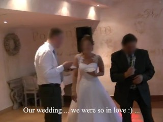 A cuckold compilation of 36 months I spent making love to my first long term bull