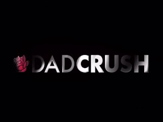 DadCrush - Slutty Teen Layla Jenner Enjoys Old StepDaddy's Big Dick
