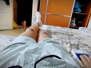 step mom and step son amateur  سکس مامان و تعریف خاطرات سکس ایرانی داستانی کص مکالمه و حرف زدن