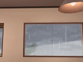 Sasaki and Miyano 2 - My femboy boyfriend likes to be treated like a bitch - Bara Yaoi