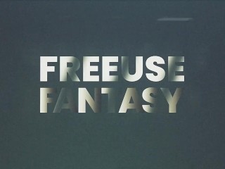 FreeUse Household - The Man Of The House Has 24/7 Access To Any Family Pussy He Desires - TeamSkeet