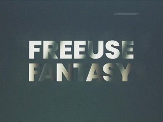 FreeUse Family - Free Use Petite Teen Step Daughter Is A Fuck Toy For Step Dad & Step Mom