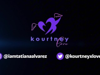He fucked me hard during the trip right in the car! - Kourtney Love