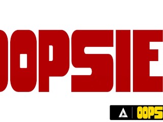 OOPSIE - Lulu Chu & Trans Pizza Delivery Girl Valeria Atreides Fuck Emma Rose! ANAL FISTING 3-WAY!
