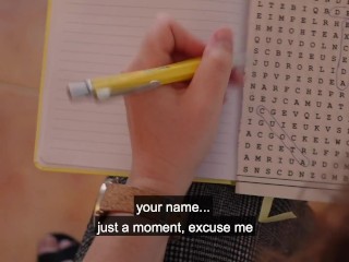 Unprofessional psychologist, do not go to her office