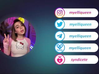 YES! Fuck me and Cum on me!