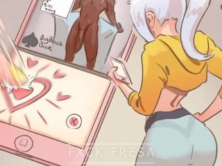"Ah, Yes! Yes! Yes! Do that pleasesaah" (Real Erotic Audio)