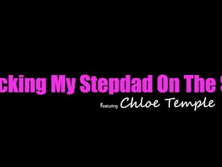 Chloe Temple thinks, "Let me Download Your Dick into my Pussy" - S29:E4