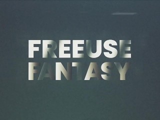 Step Daughter: "Help, My Randy Step Dad Bangs My Hot Best Friend!" - Free Use Fantasy
