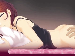 Fap Hero №2 by Smetanka