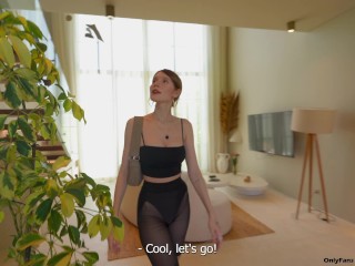 Are you sure you're a crypto investor? Then I wanna be your whore