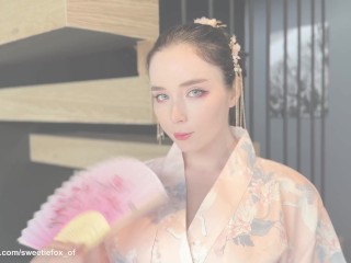Incredible Compilation Cosplay Video Sweetie Fox!