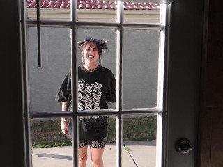 Goth Girl Next Door CEi