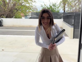 School tutor has unique ways of helping students learn - Chanel Camryn