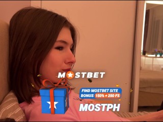 Are you filming me? Fuck me on camera!