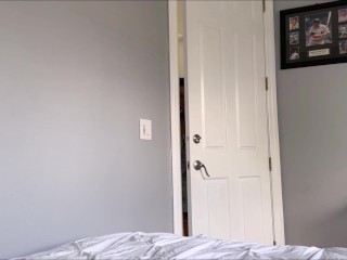 Hippie Step Sister Gives You Tantric Nude Massage - Indica Flower - Family Therapy - Alex Adams