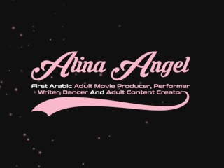 Horny Step Mom Alina Angel with her Stepson زوجة الاب المنحرفه الينا انجل تتنايج مع ابن زوجها
