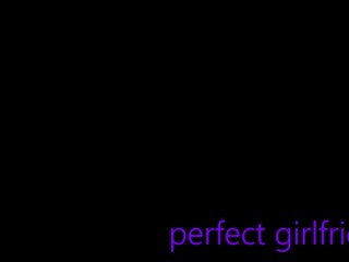 Big Titty Goth Girlfriend Edges You - Skylar Vox - Perfect Girlfriend - Alex Adams