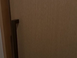 GFs bestfriend in the shower  Chloe Foxxe