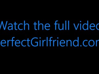 Best Friend - Elly Clutch - Perfect Girlfriend - Alex Adams