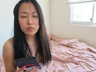 Pinay-Pinatigil kumanta para kantutin (Bf stopped her singing to fuck her)-SingCan