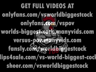 Latina with Huge Ass and Tits Gets Tag Teamed by Big Cocks in Public Covered in Multiple Cum Shots