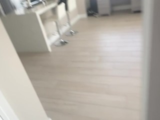 "Chat, Should I Fuck My Step Brother?" Latina Step Sister ~ Melztube ~ Household Fantasy Scott Stark