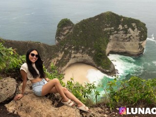 CRYSTAL CLEAR - LUNA'S JOURNEY (EPISODE 45)