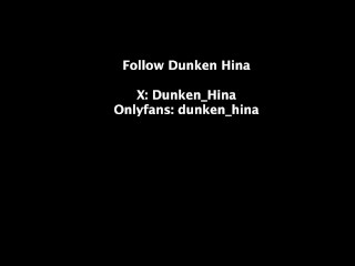 MILF Makes Innocent Stepson Watch Porn So She Can FUCK HIM!!!  Dunken Hina Will Make You CUM