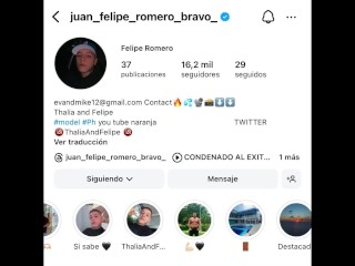 Espiando a mi sexy hermanastra thalia restrepo mientras se ducha en la habitación de mis padres