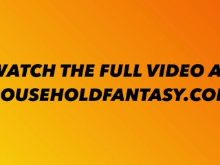 Your Free-Use Teen Step Daughter ~ Daisy Pheonix ~ Household Fantasy ~ Scott Stark