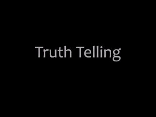 Sharing Secrets With Step Daughter - Izzy Rae - Family Therapy - Alex Adams